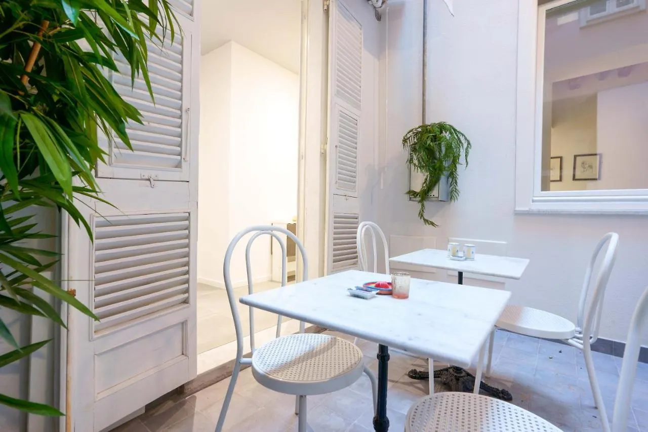 Guest house Suite Nel Largo Cagliari