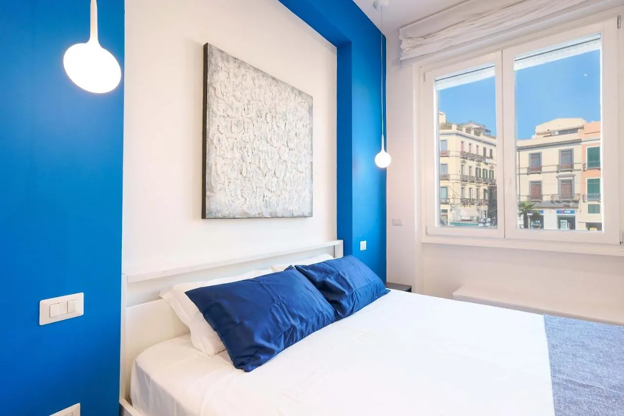 Suite Nel Largo Cagliari