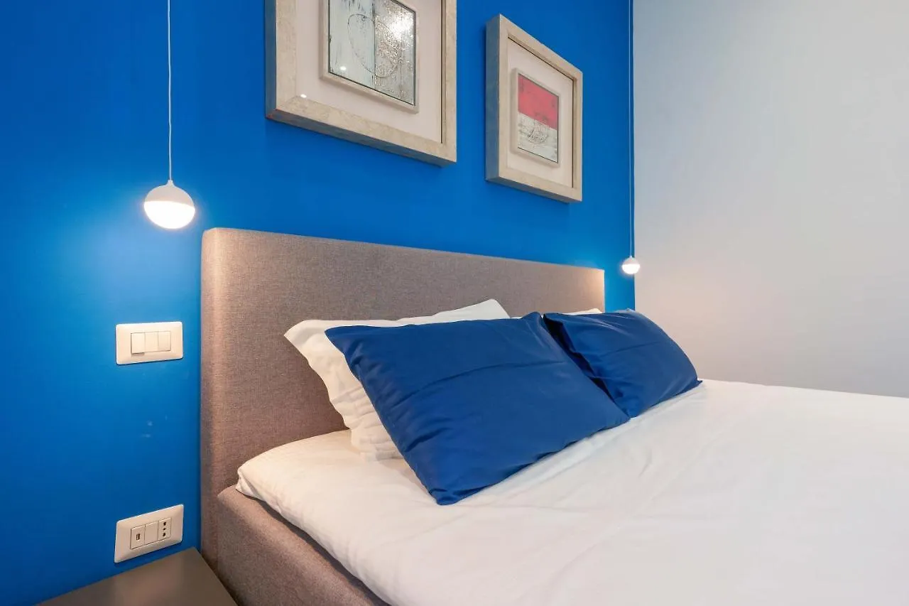 Guest house Suite Nel Largo Cagliari