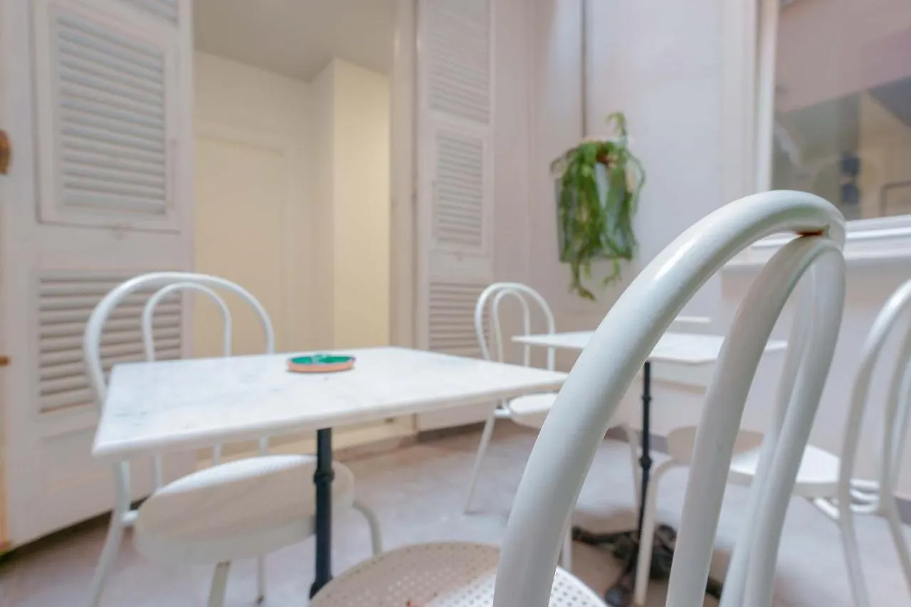 Suite Nel Largo Cagliari