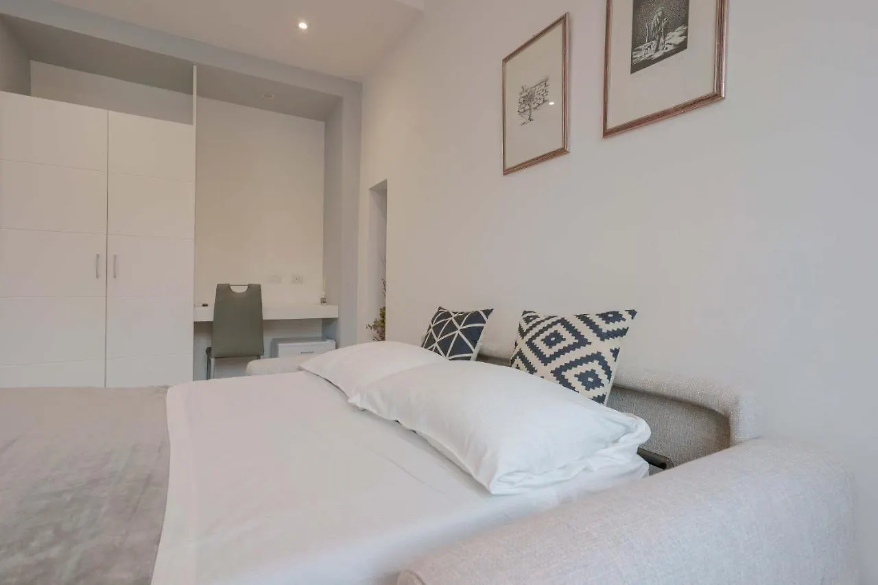 Suite Nel Largo Cagliari Guest house