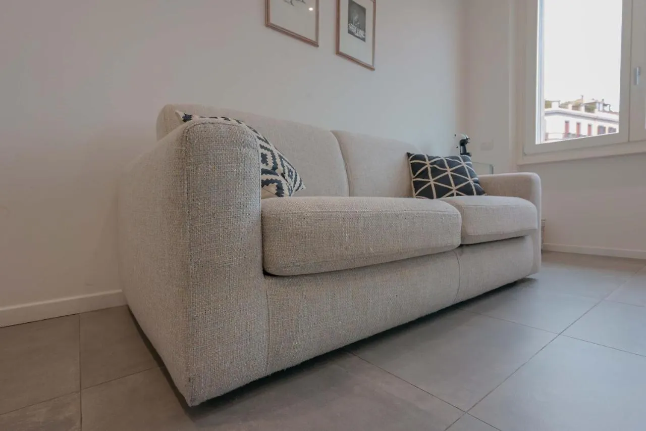 Guest house Suite Nel Largo Cagliari