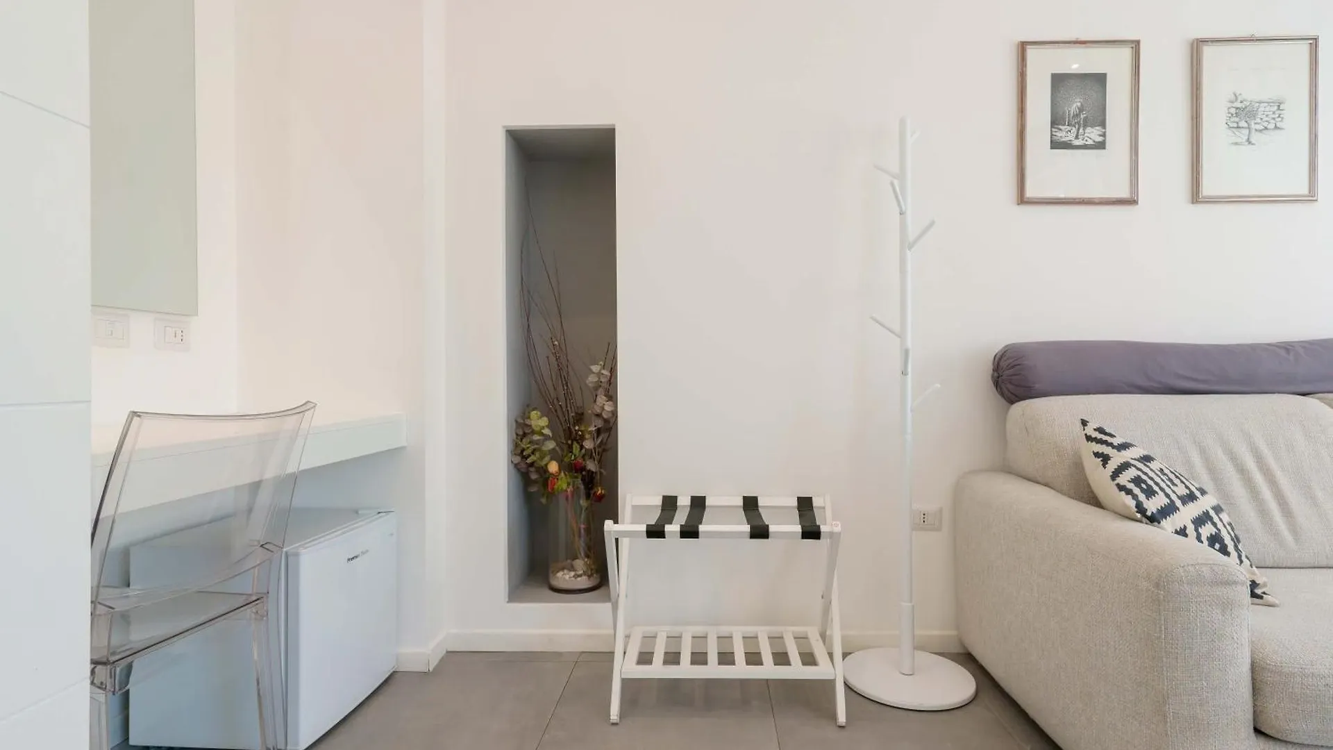 Guest house Suite Nel Largo Cagliari