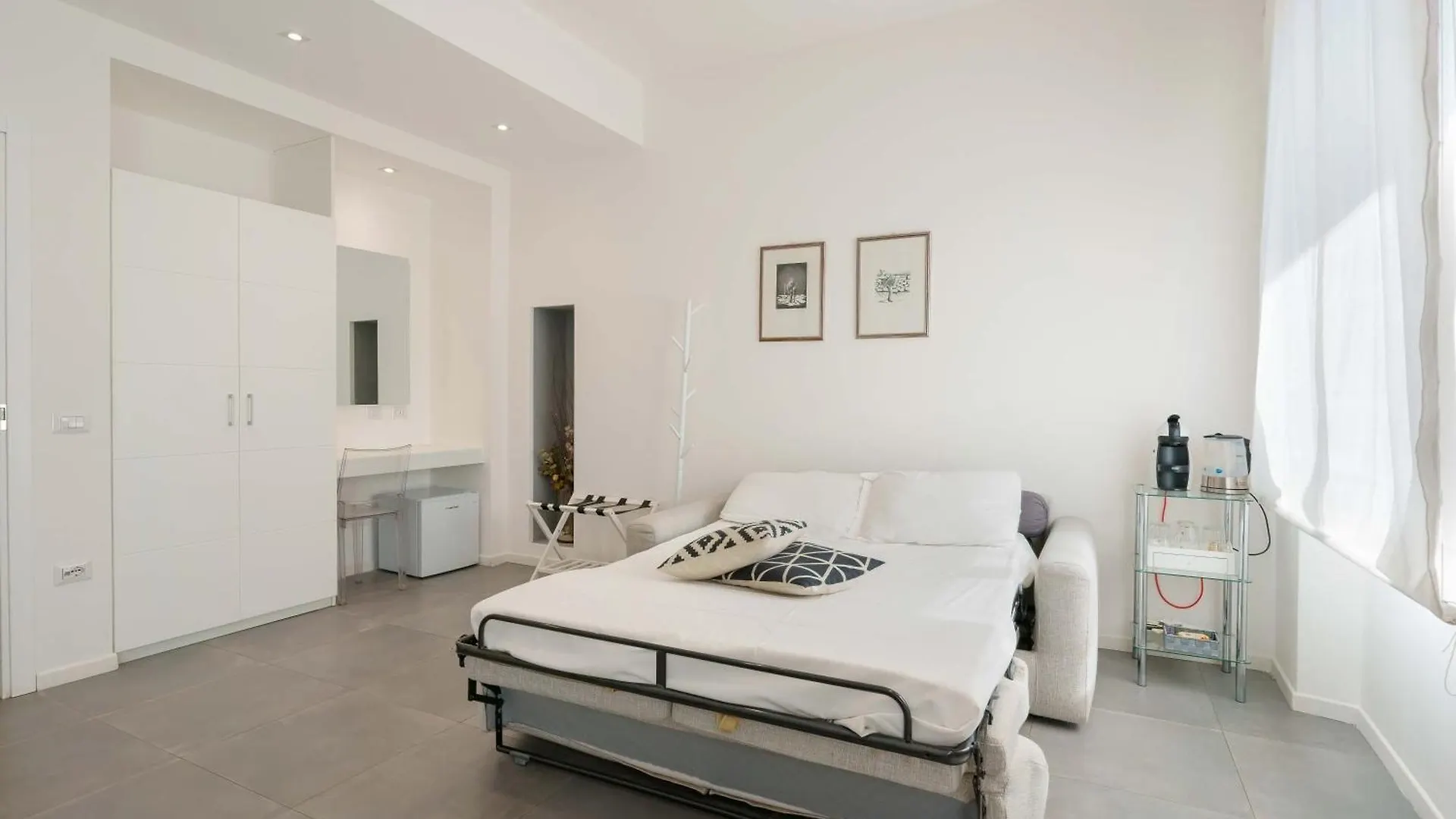 Affittacamere Suite nel Largo Cagliari Italia