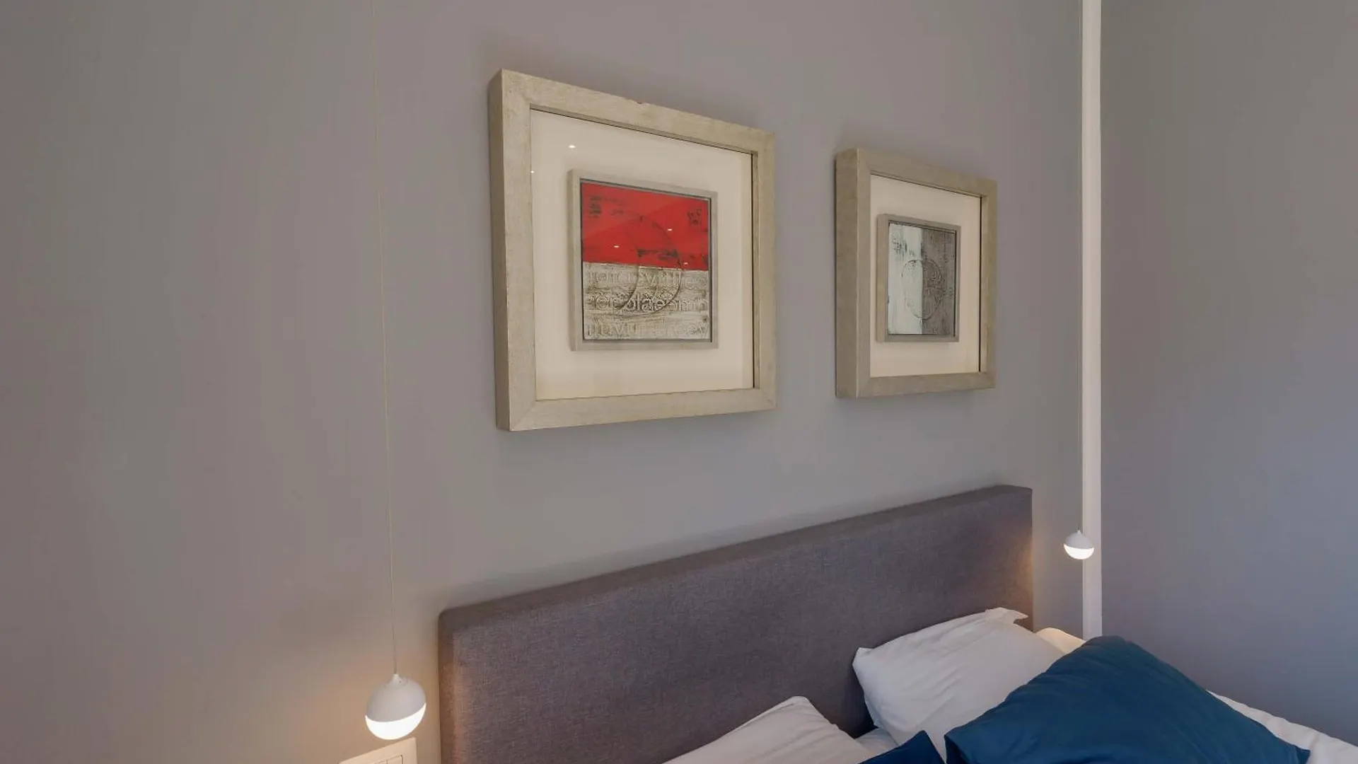 Suite nel Largo Cagliari Italia