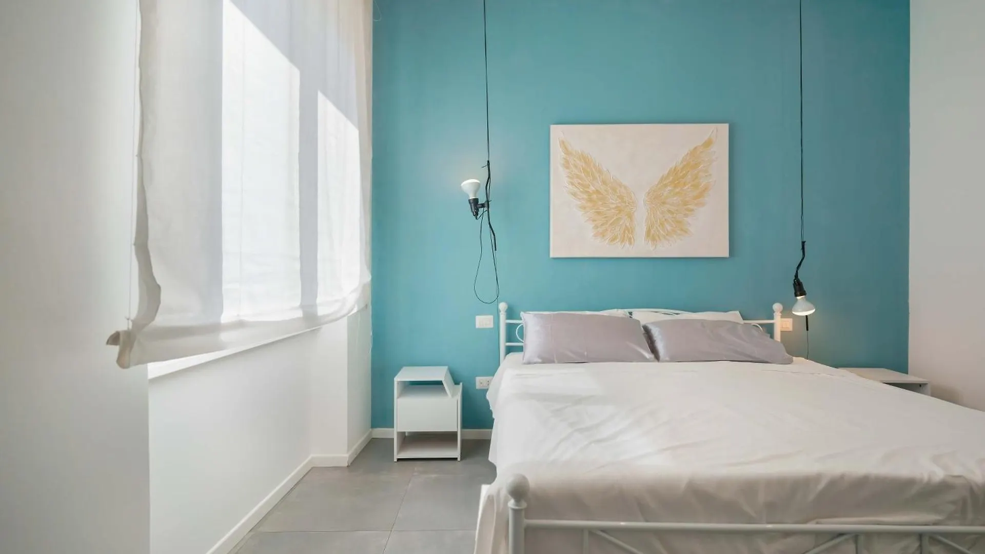 Suite Nel Largo Cagliari