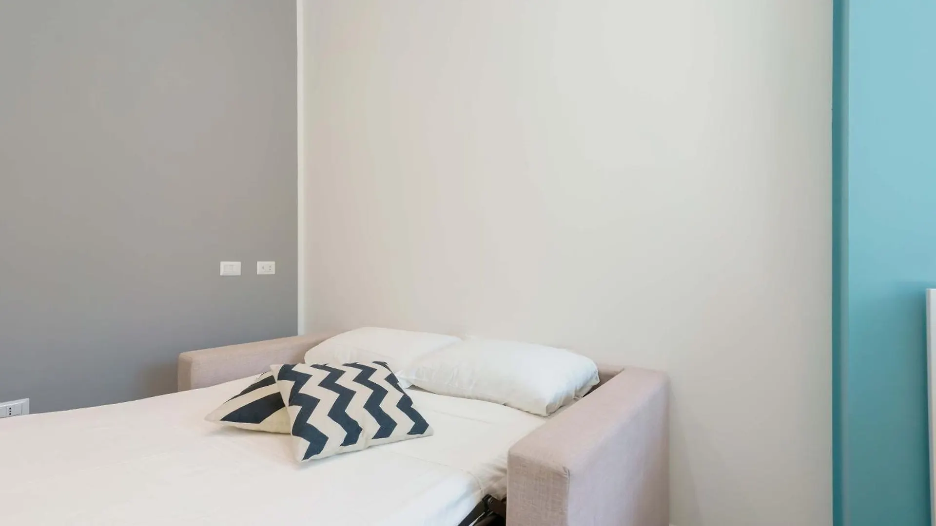 Suite nel Largo Cagliari