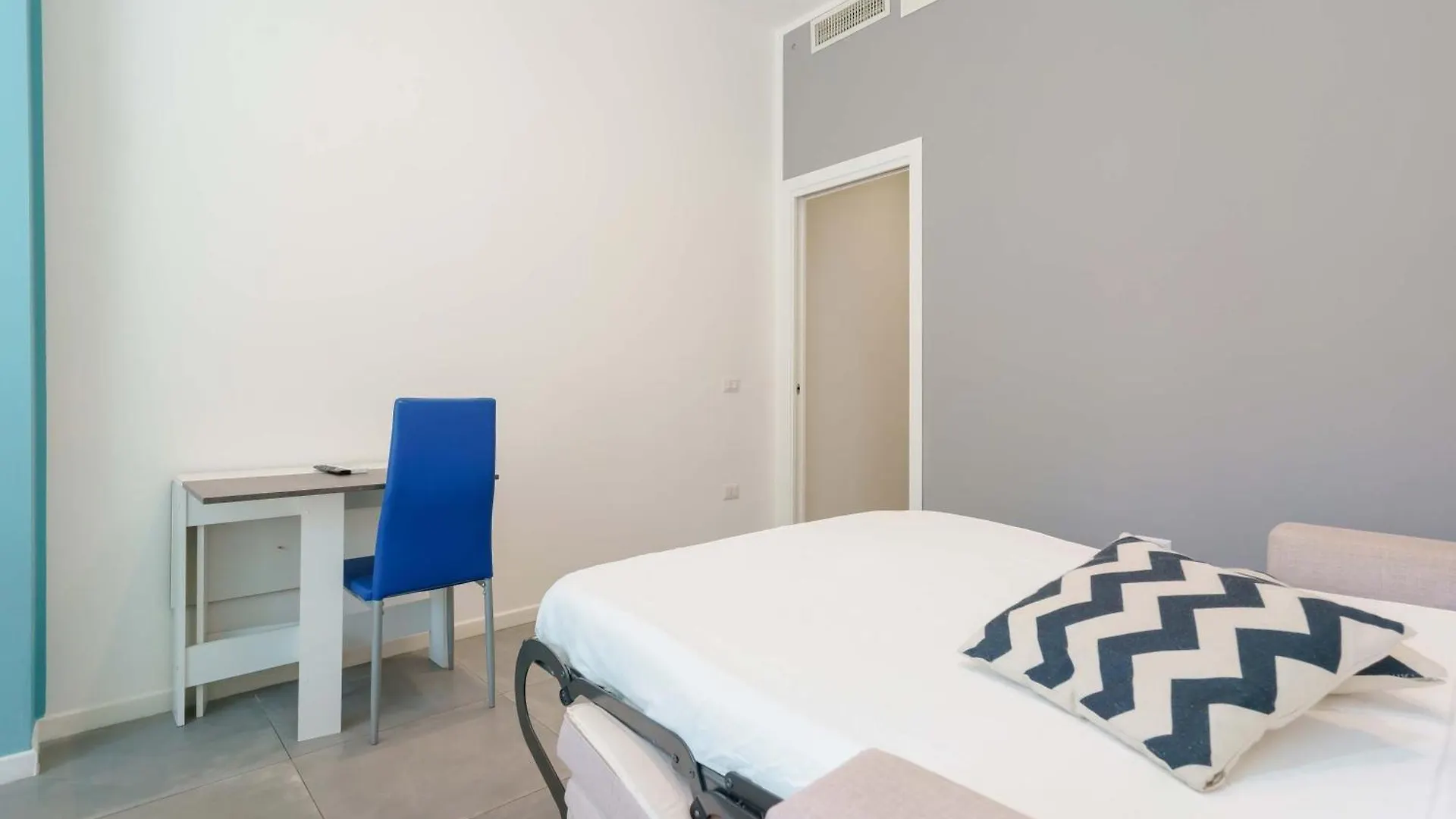 Suite nel Largo Cagliari 0*,