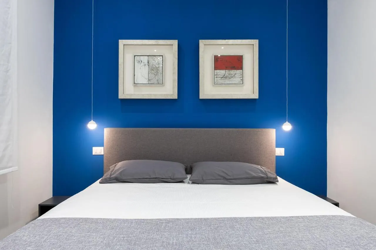Guest house Suite Nel Largo Cagliari