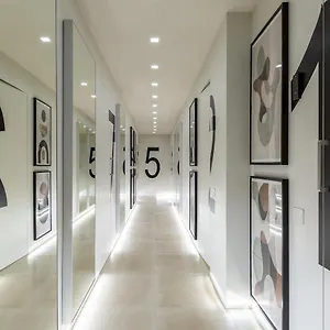 Pensión Casa Lounge Istria, Cagliari