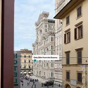 Numa Rodo Aparthotel Firenze