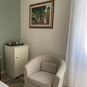 Pensión Casa Obia, Cagliari