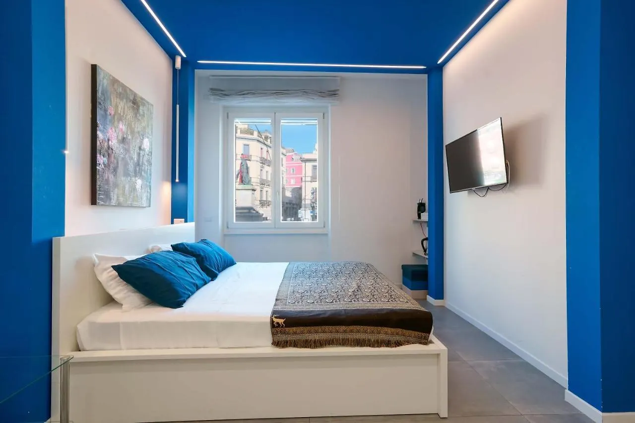 Suite Nel Largo Cagliari Italia