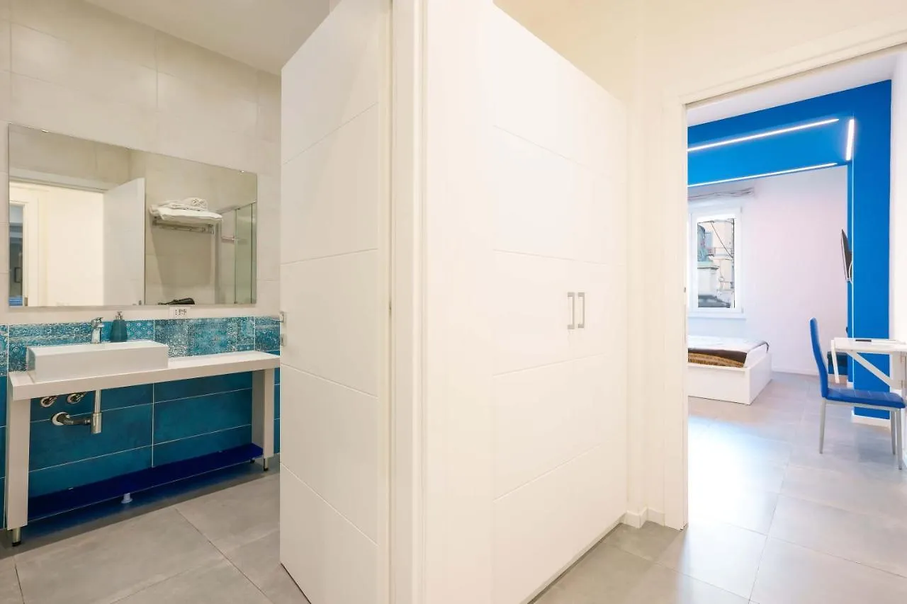Suite Nel Largo Cagliari Guest house