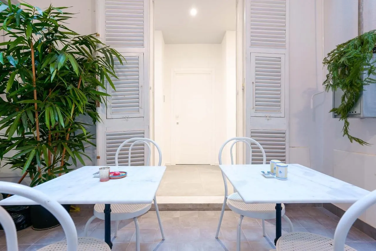 Suite Nel Largo Cagliari Guest house