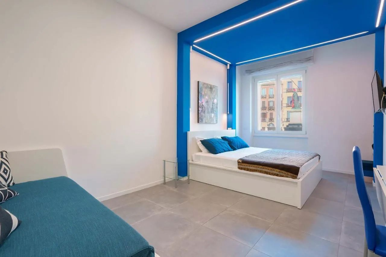 Suite Nel Largo Cagliari