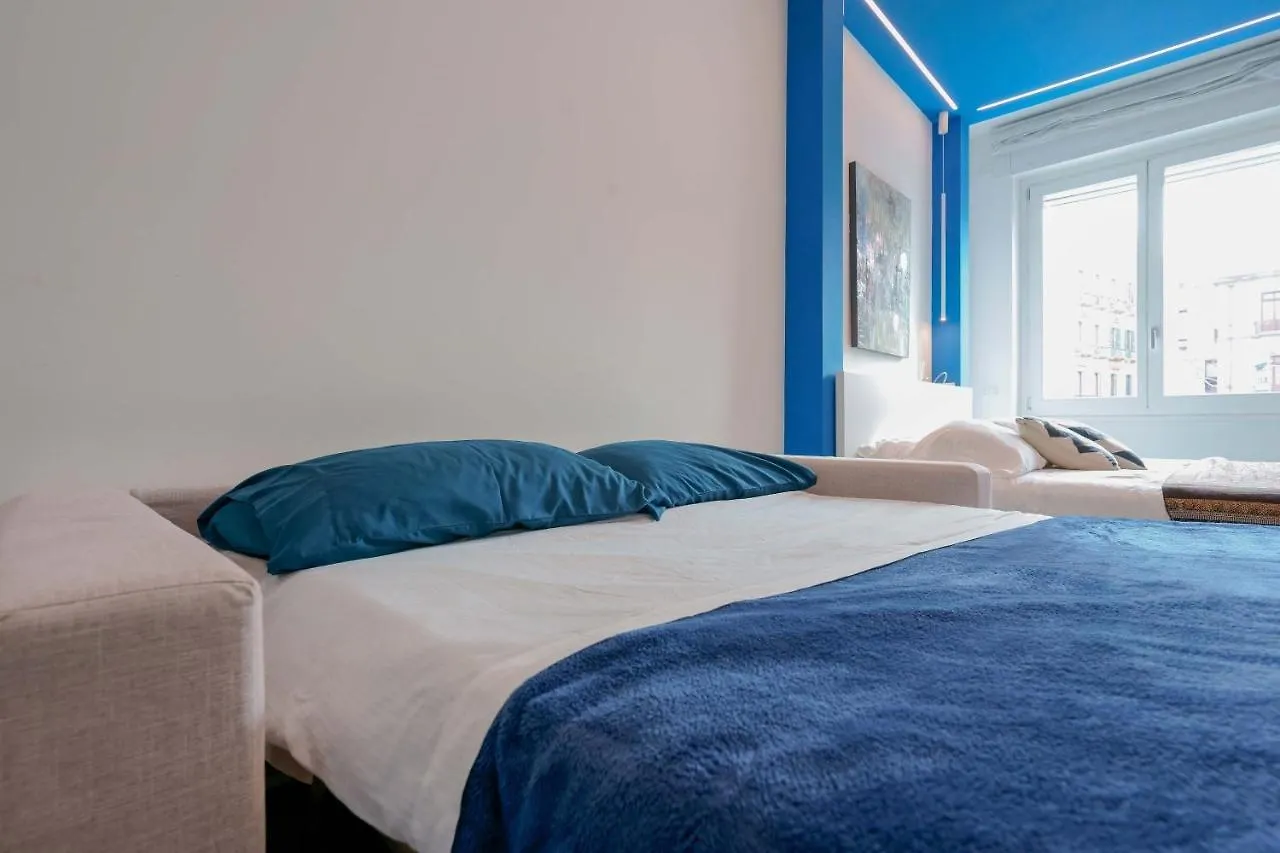 Suite Nel Largo Cagliari Italy