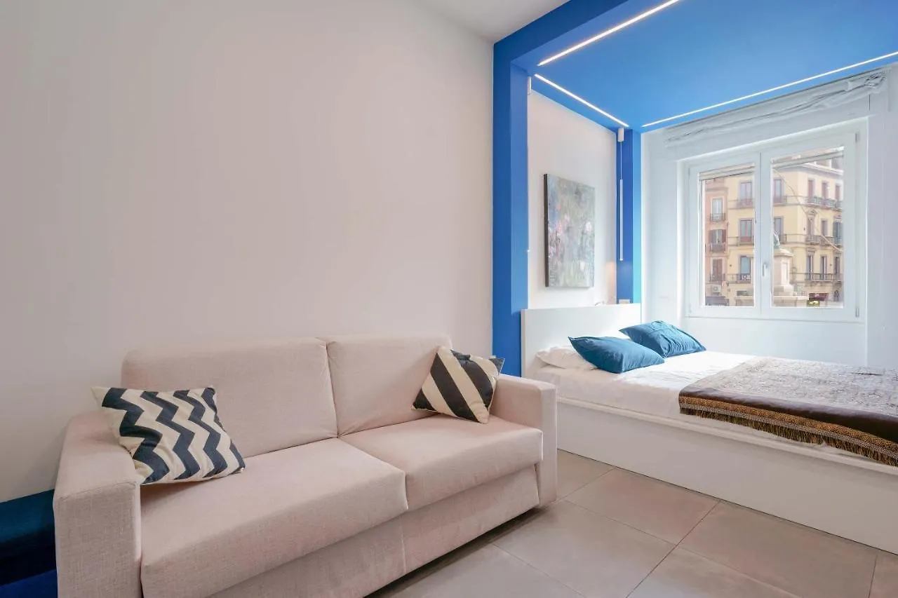 Suite Nel Largo Cagliari