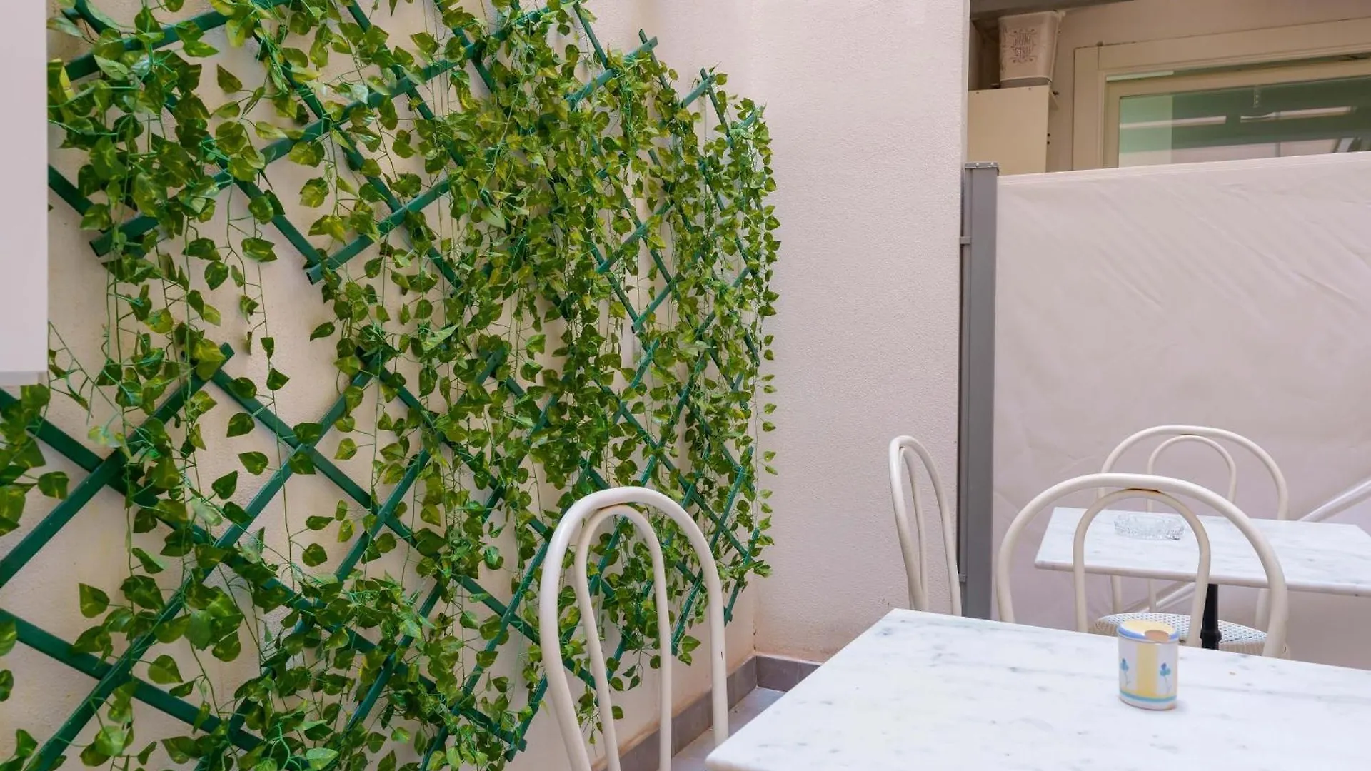 Pensión Suite Nel Largo Cagliari