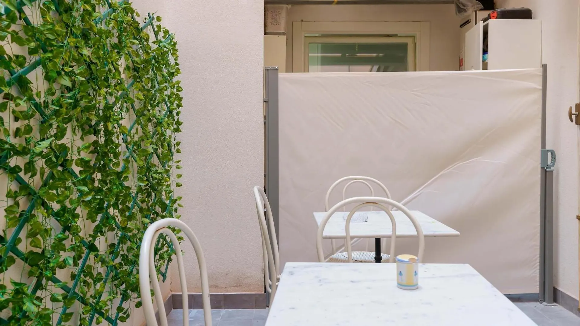 Pensión Suite Nel Largo Cagliari