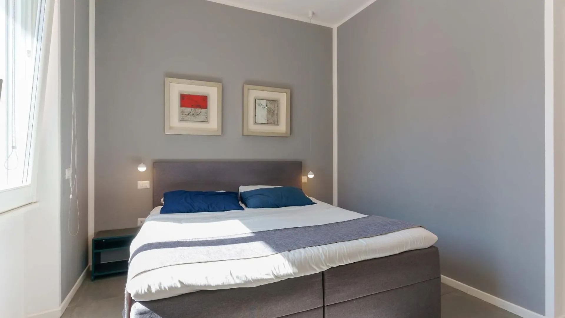 Suite Nel Largo Cagliari Guest house