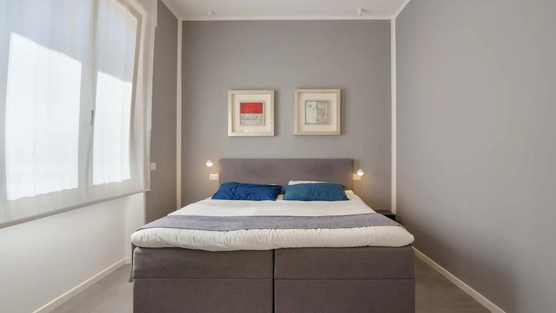 Suite Nel Largo Cagliari