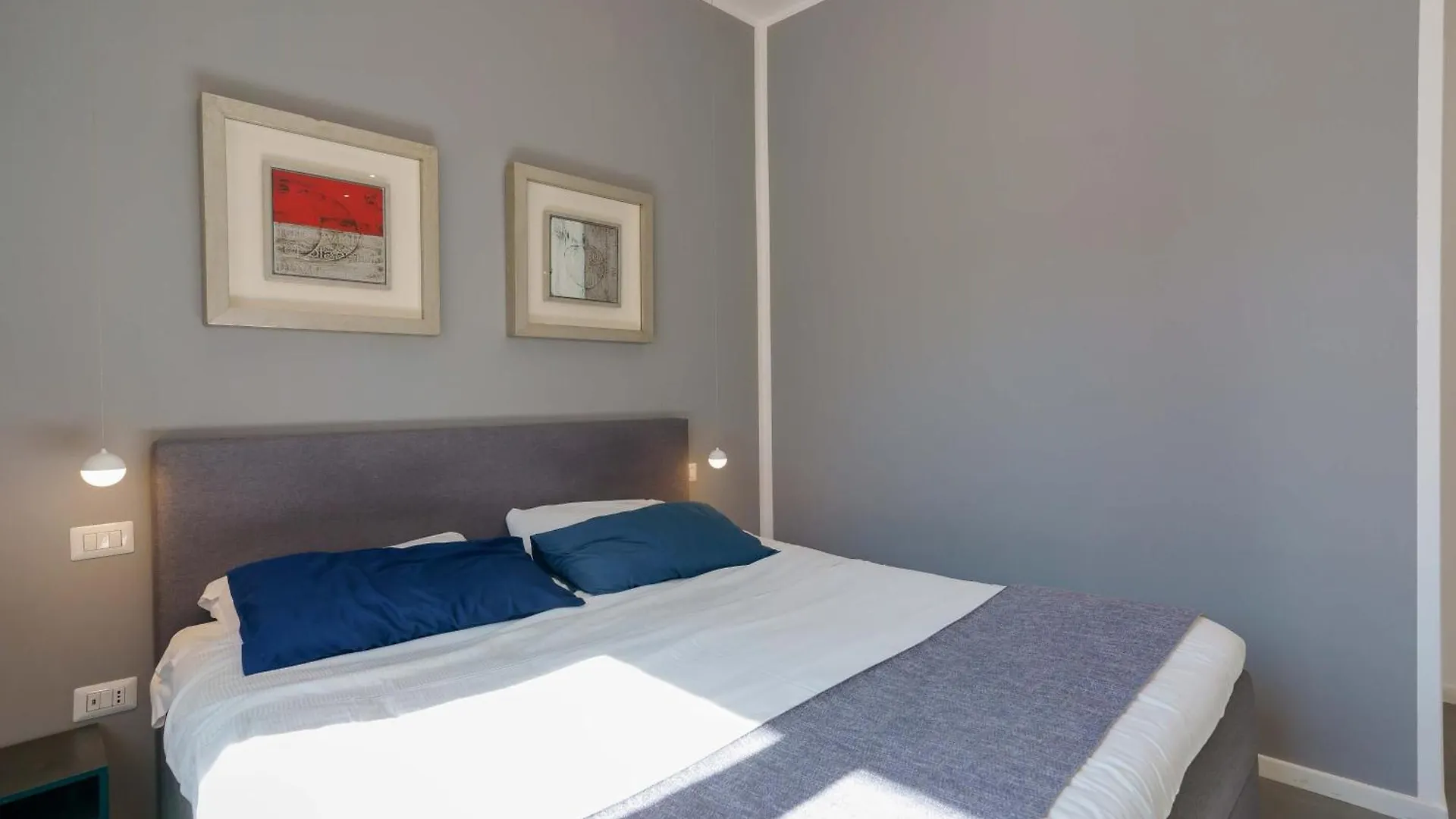Suite Nel Largo Cagliari