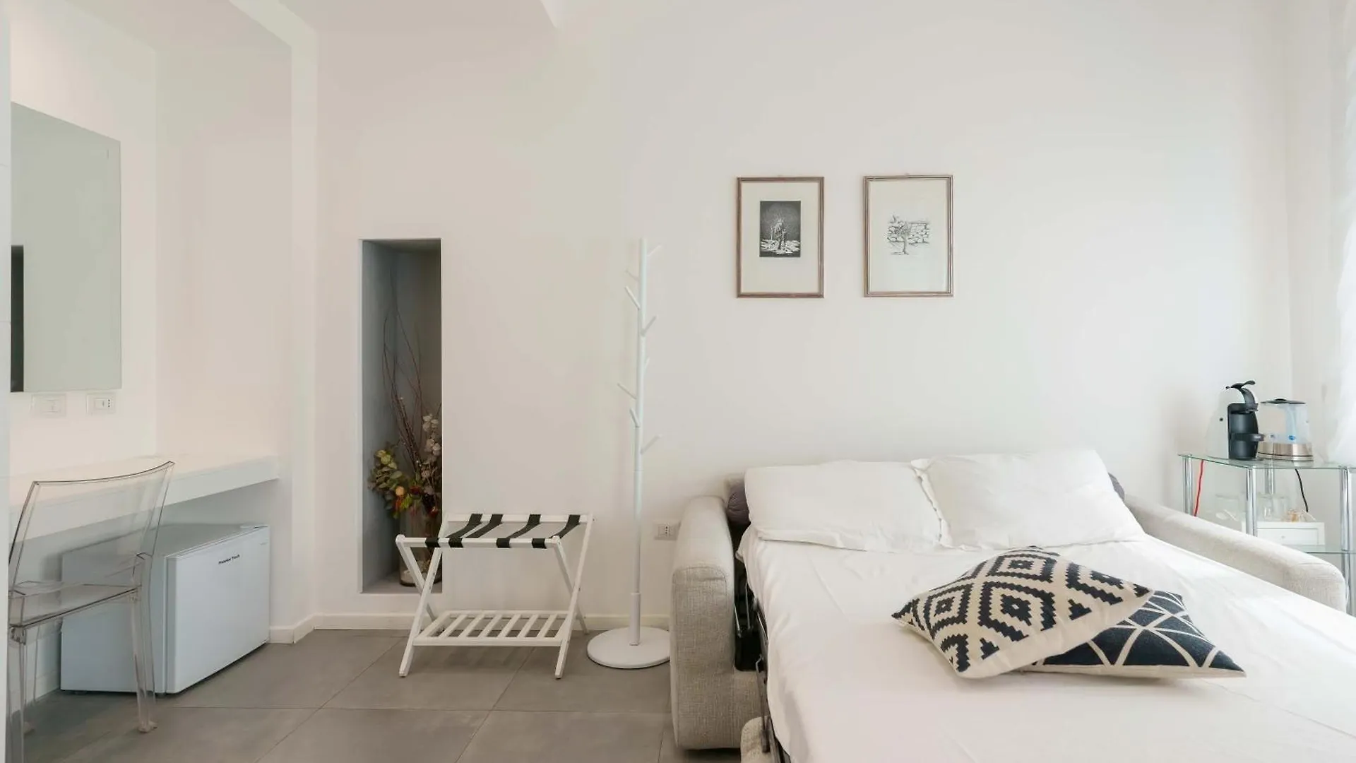 Suite Nel Largo Cagliari