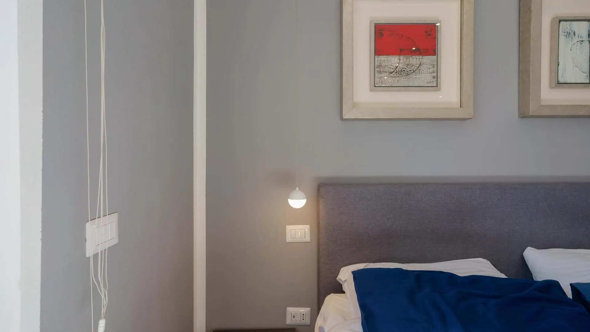 Pensión Suite Nel Largo Cagliari