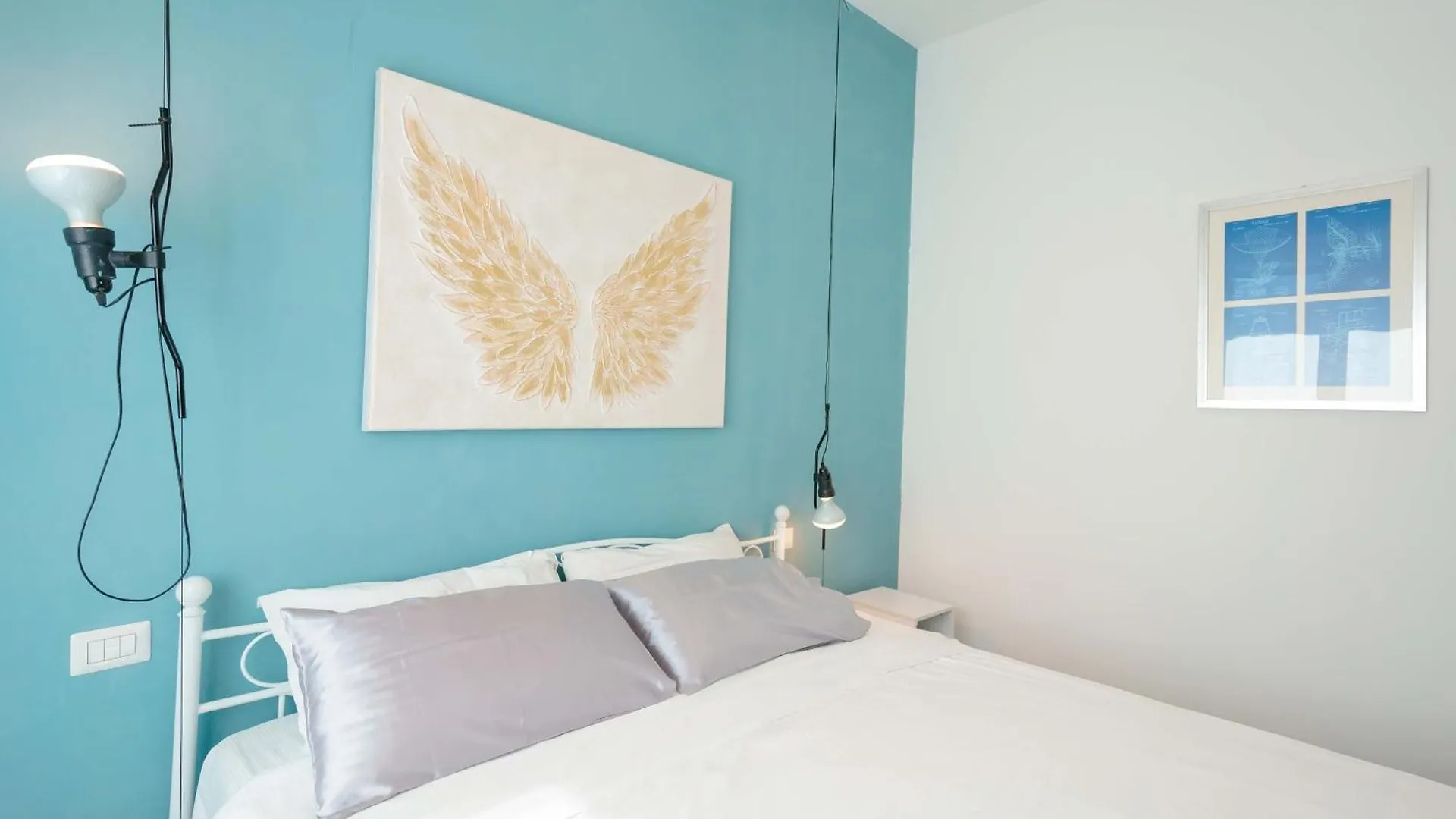Suite Nel Largo Cagliari