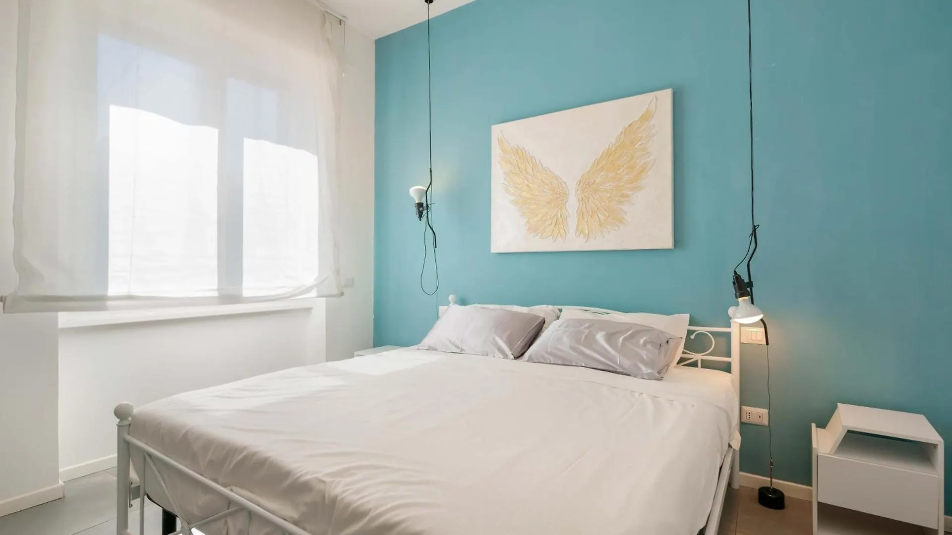 Pensión Suite Nel Largo Cagliari
