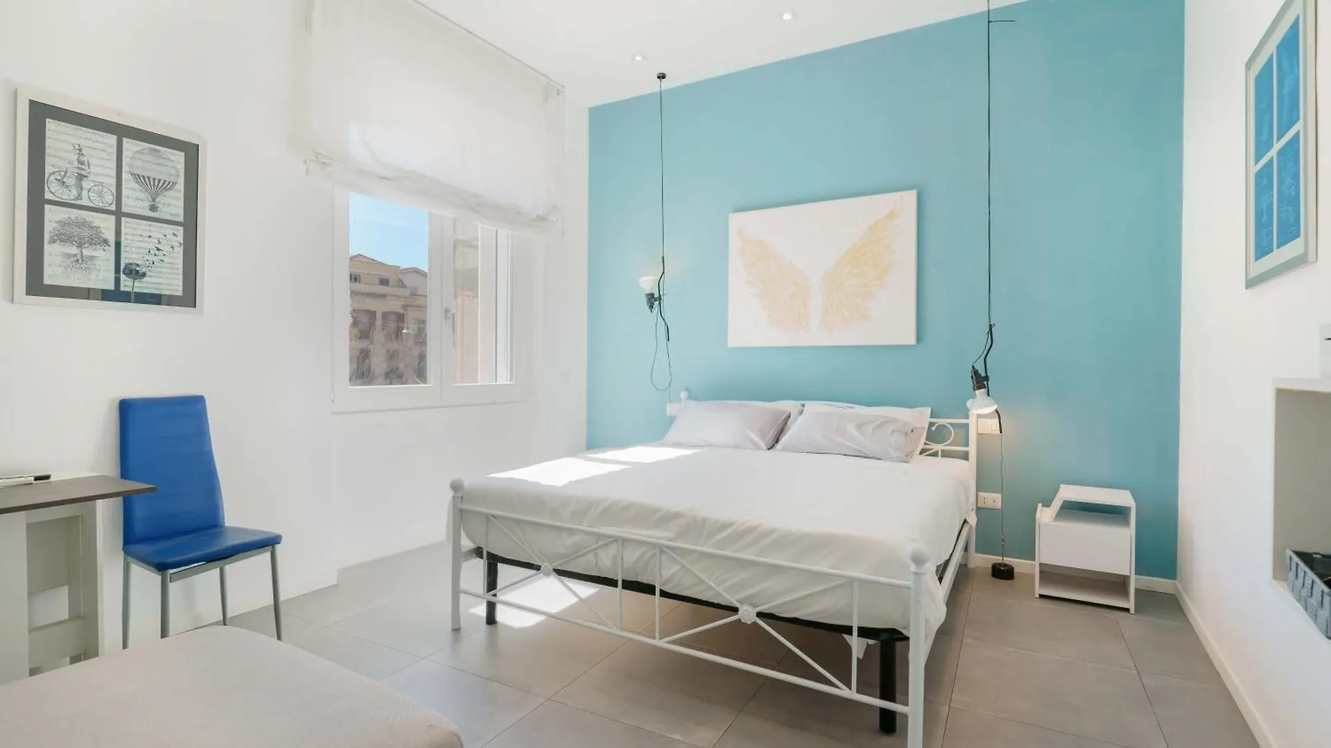Suite Nel Largo Cagliari