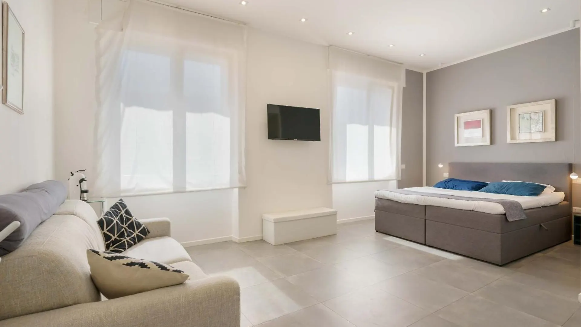 Guest house Suite Nel Largo Cagliari