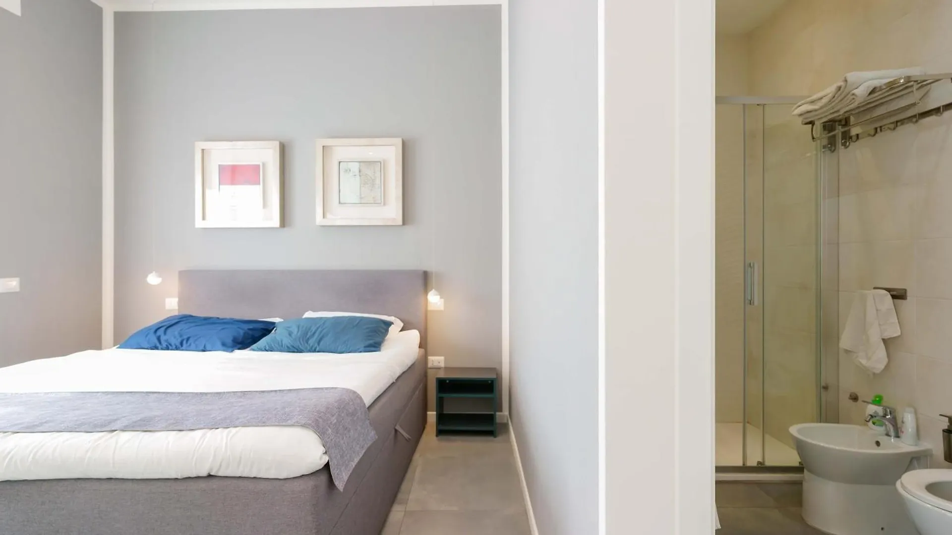 Suite Nel Largo Cagliari 0*,  Italy