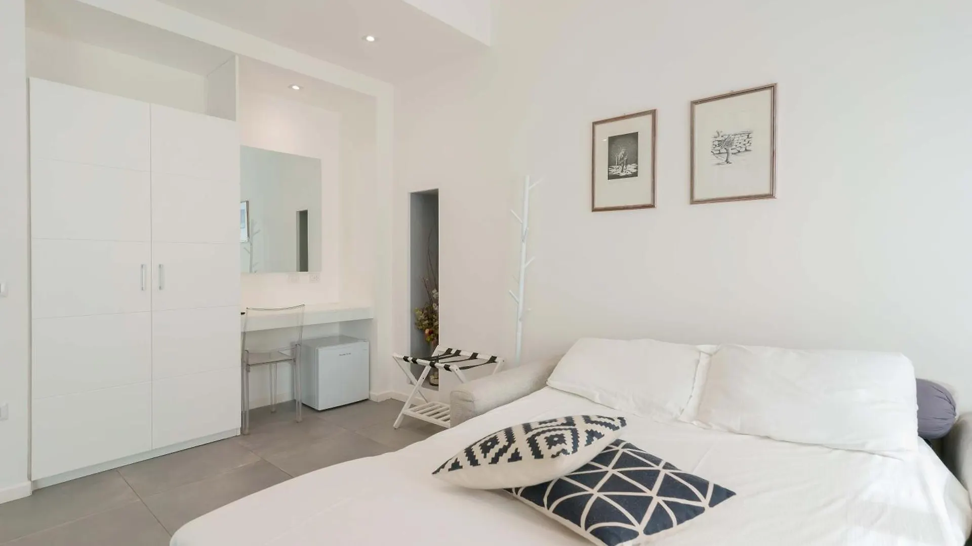 Suite Nel Largo Cagliari Guest house
