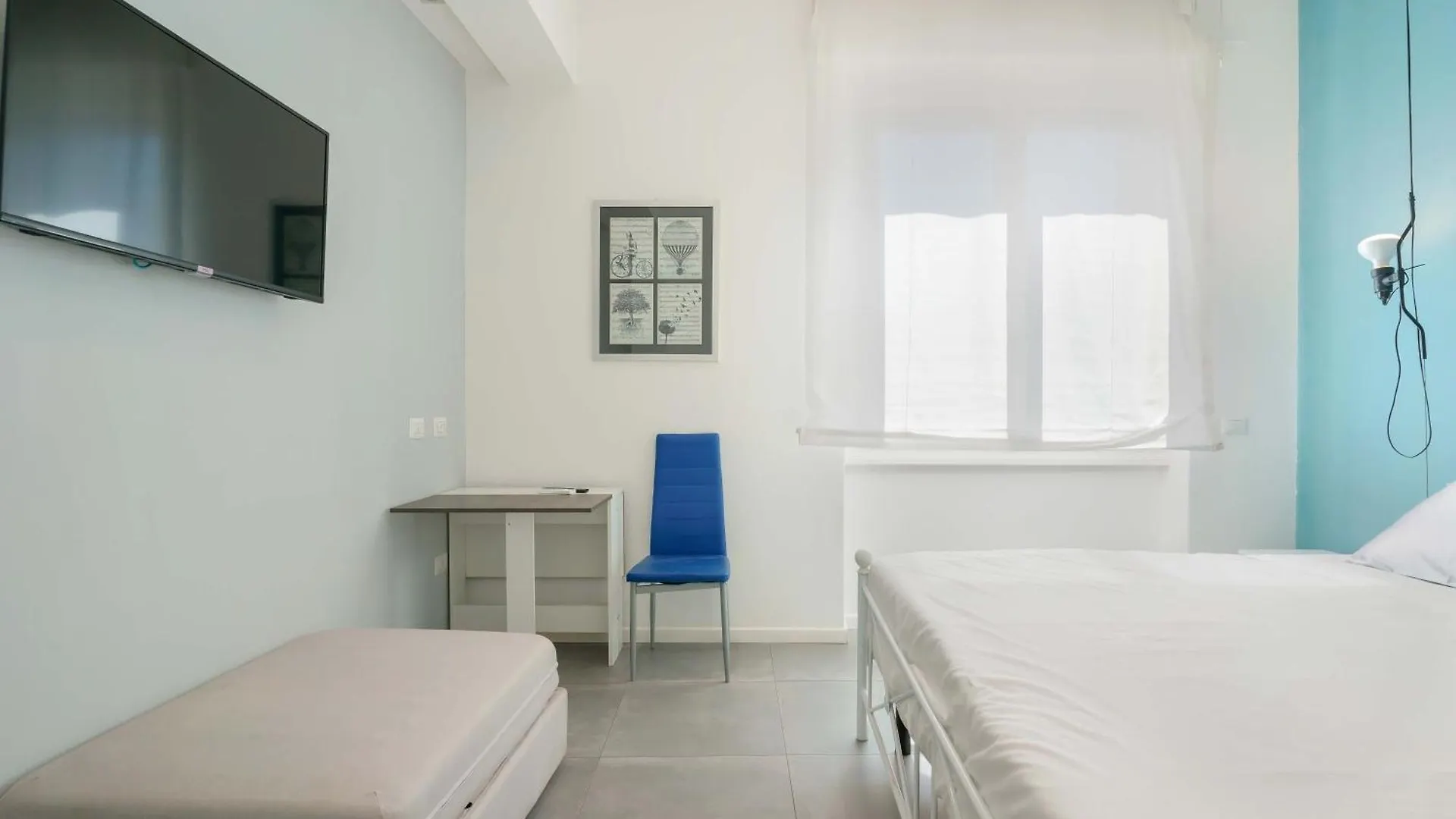 Suite Nel Largo Cagliari Guest house