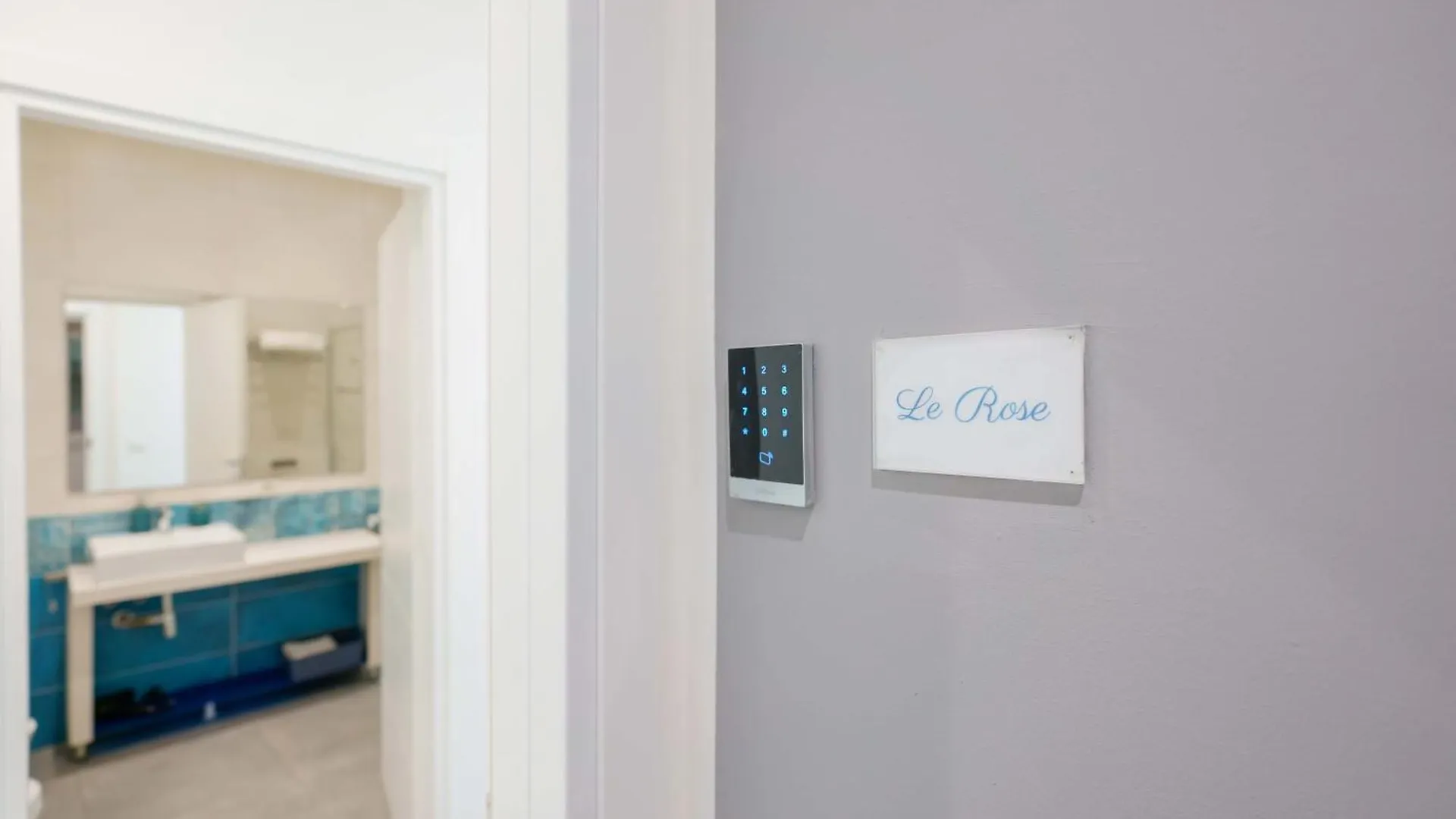 Guest house Suite Nel Largo Cagliari