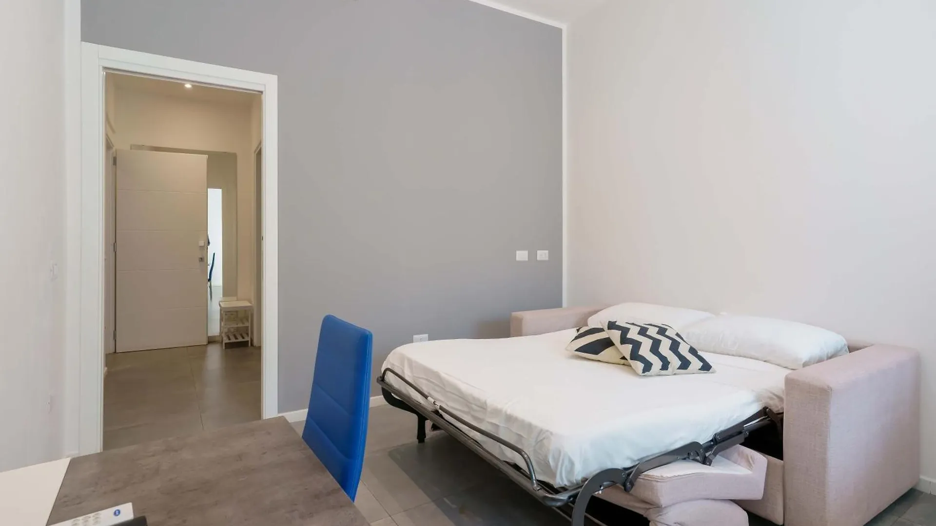 Suite Nel Largo Cagliari Pensión