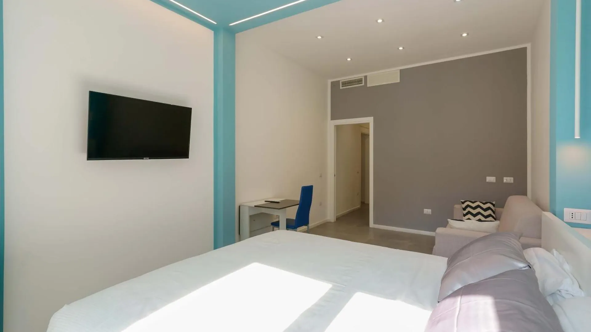 Suite Nel Largo Cagliari