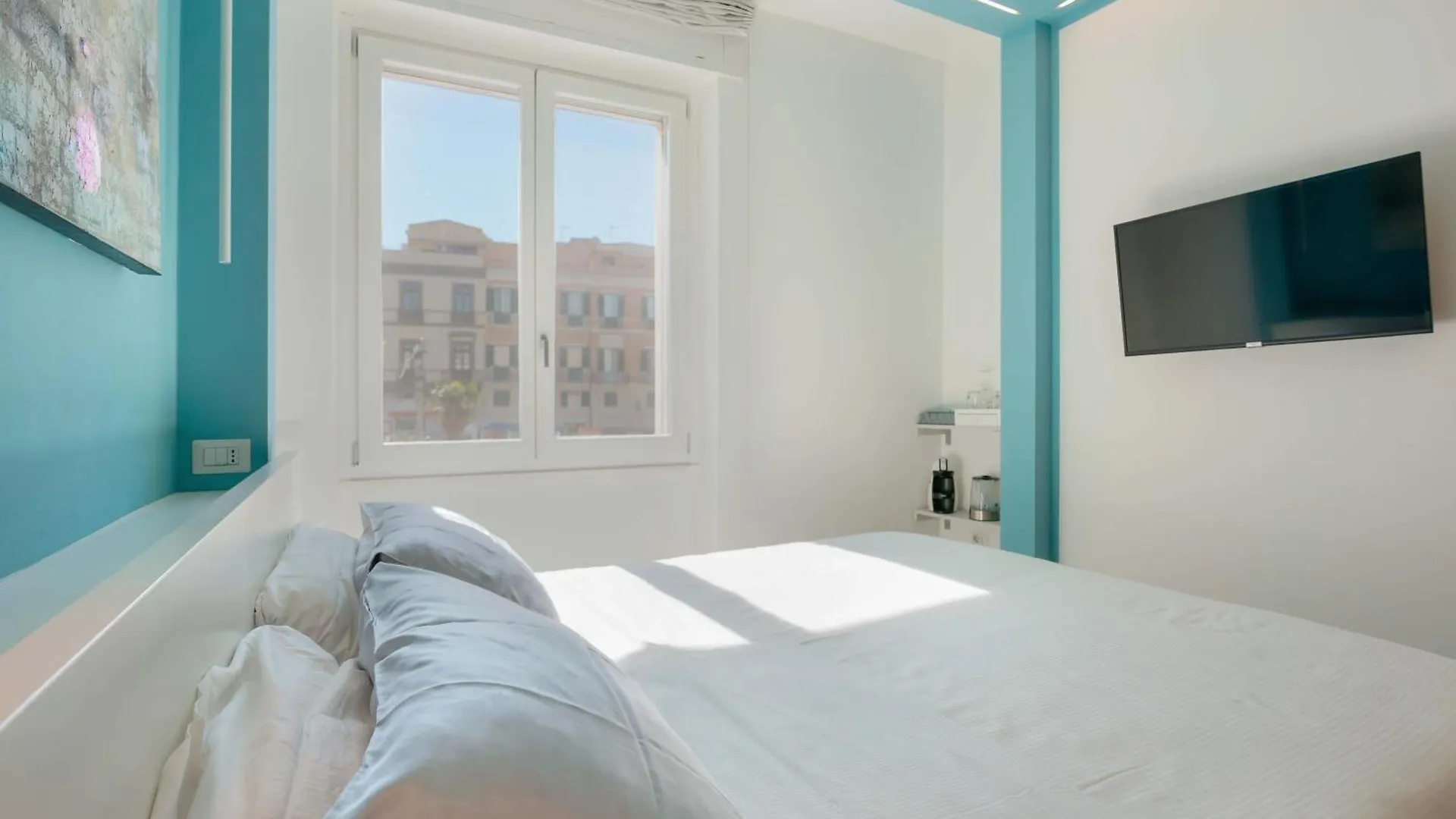 Guest house Suite Nel Largo Cagliari