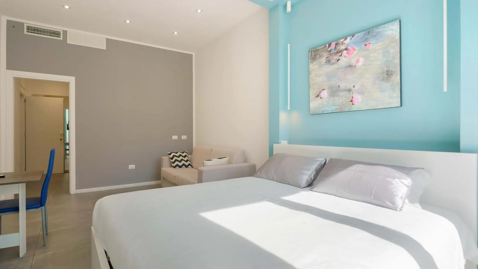 Suite Nel Largo Cagliari