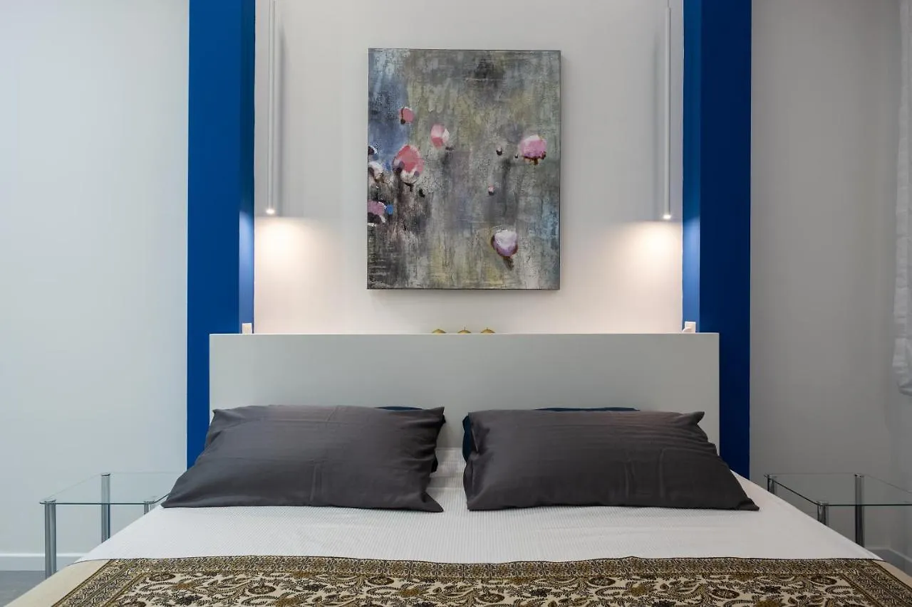 Suite Nel Largo Cagliari