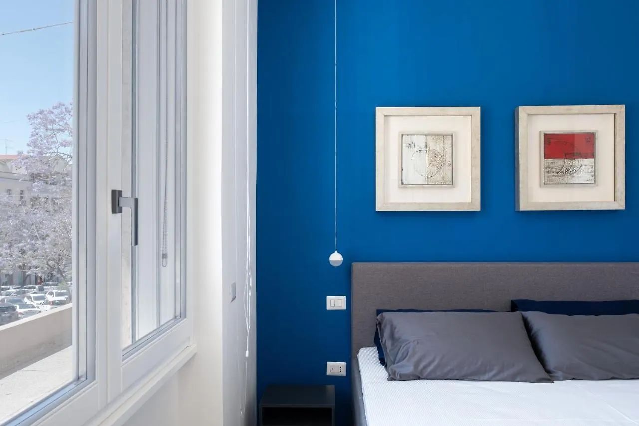 Suite Nel Largo Cagliari